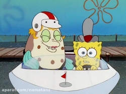 کارتون باب اسفنجی قسمت 4 - SpongeBob SquarePants